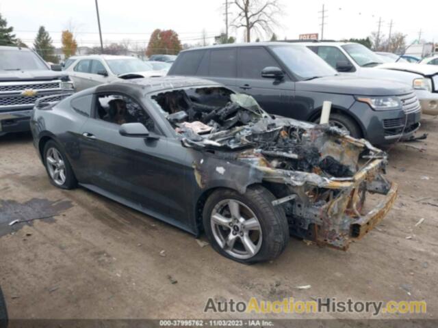 FORD MUSTANG ECOBOOST, 1FA6P8TH8F5368420