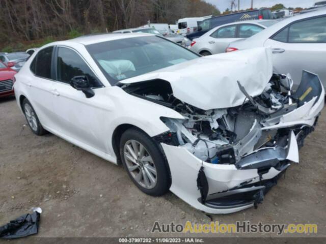 TOYOTA CAMRY LE AWD, 4T1C11BK0NU048821