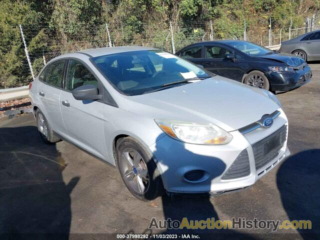 FORD FOCUS S, 1FADP3E20DL187761