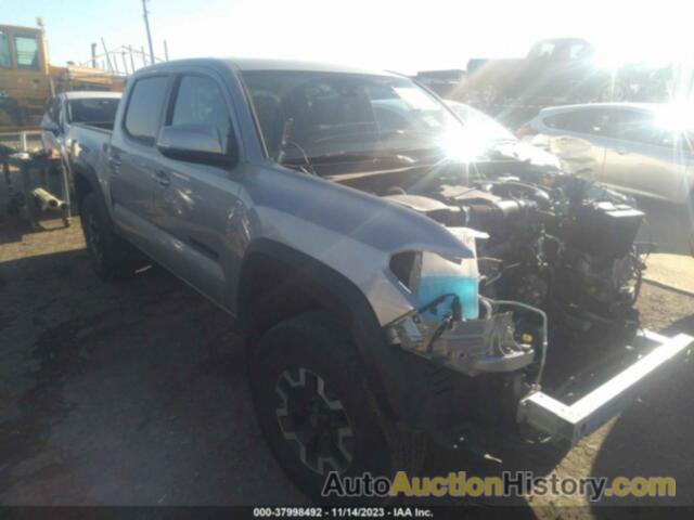 TOYOTA TACOMA TRD OFF-ROAD, 3TYCZ5AN7MT029576
