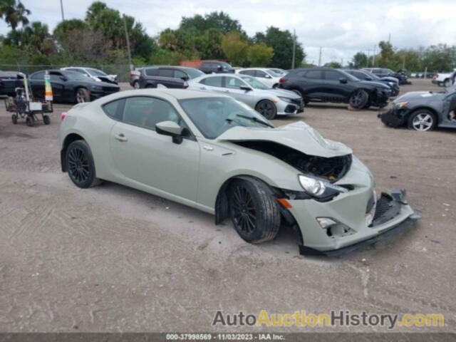 SCION FR-S RELEASE SERIES 2.0, JF1ZNAA18G8706477