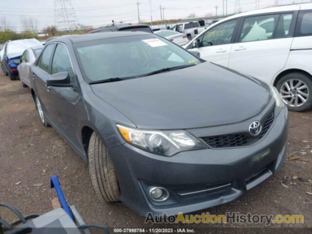 TOYOTA CAMRY L/LE/SE/XLE, 4T1BF1FK2CU065219