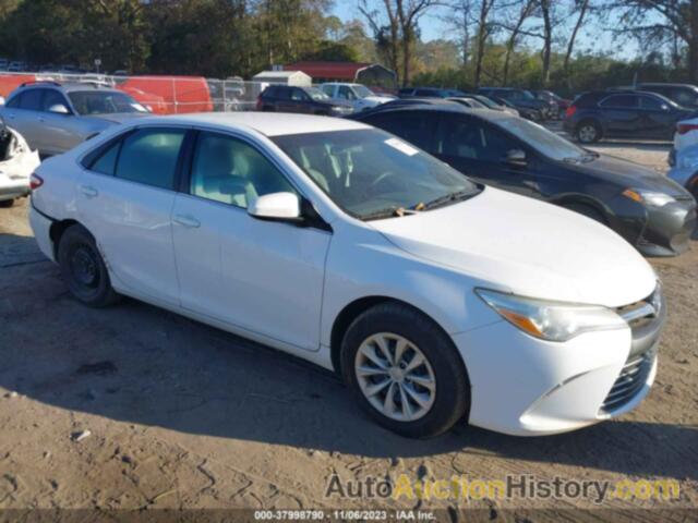 TOYOTA CAMRY LE, 4T1BF1FK2GU573941