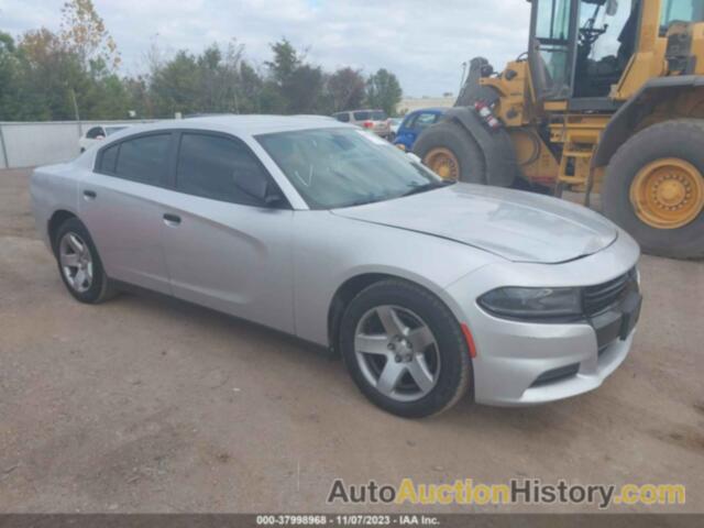 DODGE CHARGER POLICE, 2C3CDXATXGH351589