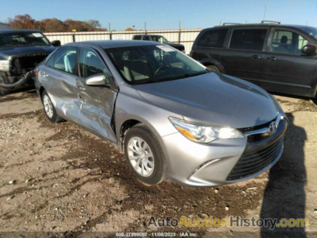 TOYOTA CAMRY LE, 4T1BF1FK0HU271484