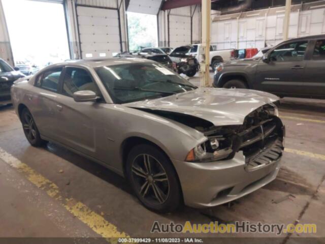DODGE CHARGER R/T, 2C3CDXDT5EH184695