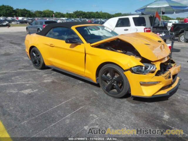 FORD MUSTANG ECOBOOST PREMIUM, 1FATP8UH1N5134393