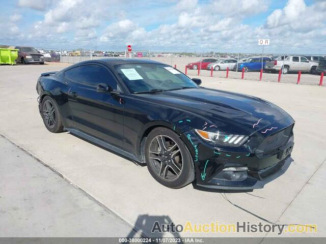 FORD MUSTANG ECOBOOST, 1FA6P8TH2F5407891