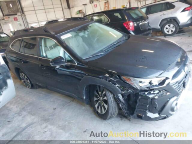 SUBARU OUTBACK LIMITED XT, 4S4BTGND9P3121392