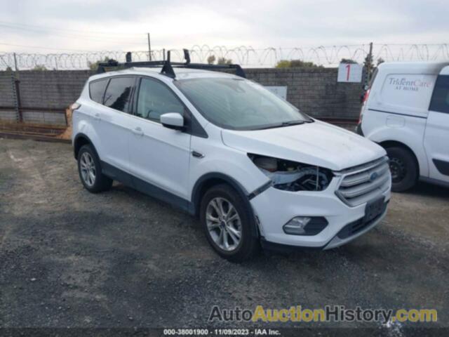 FORD ESCAPE SE, 1FMCU0GD8JUD61170