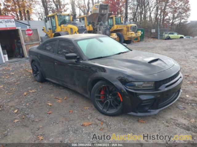 DODGE CHARGER SCAT PACK WIDEBODY, 2C3CDXGJ1MH618118