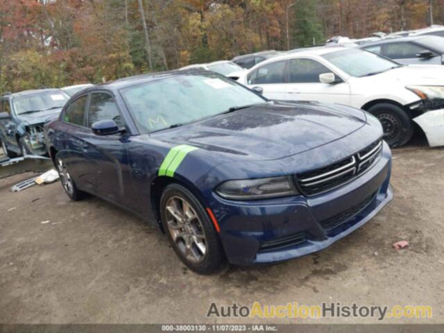 DODGE CHARGER SE AWD, 2C3CDXFG7HH540049