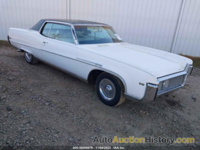 BUICK ELECTRA, 482579H311311
