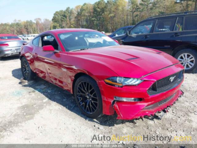 FORD MUSTANG GT, 1FA6P8CF7L5108410