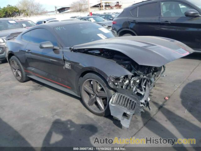 FORD MUSTANG MACH 1, 1FA6P8R03P5501605
