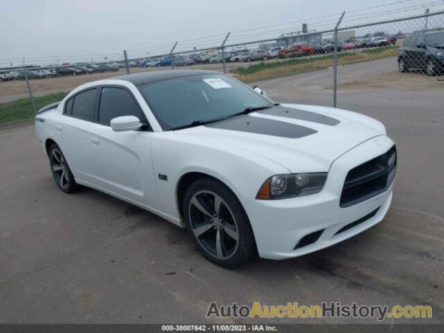 DODGE CHARGER R/T, 2C3CDXCT9DH676940