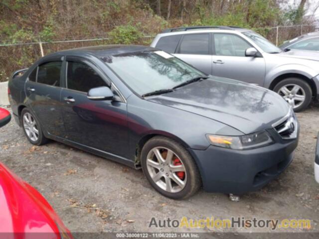 ACURA TSX, JH4CL968X4C038196