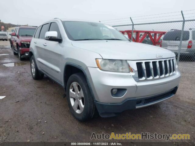 JEEP GRAND CHEROKEE LIMITED, 1J4RR5GG8BC575360