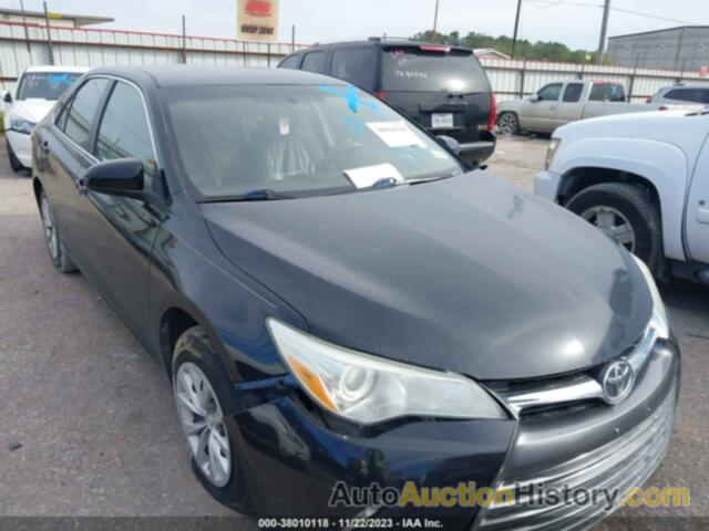 TOYOTA CAMRY LE, 4T4BF1FK0FR477021