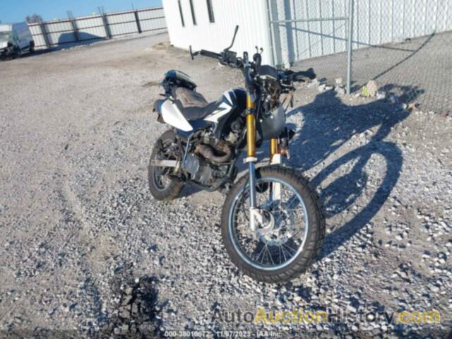 BASHAN BASHAN MOTORCYCLE, LHJPCNBF4FB500390