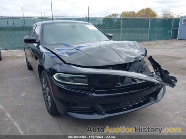 DODGE CHARGER GT AWD, 2C3CDXJG4JH216361