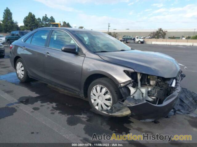 TOYOTA CAMRY LE, 4T1BF1FK3HU434595