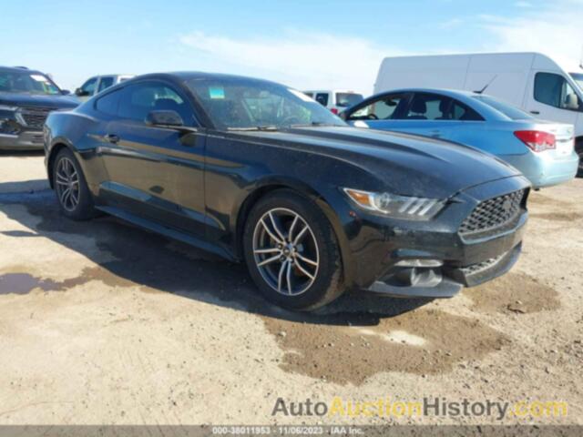 FORD MUSTANG ECOBOOST, 1FA6P8TH3H5335814