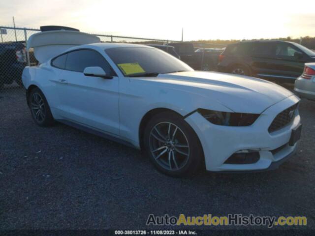 FORD MUSTANG ECOBOOST, 1FA6P8TH0F5430019