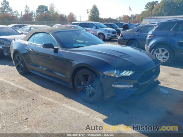 FORD MUSTANG GT PREMIUM, 1FATP8FF4M5134401