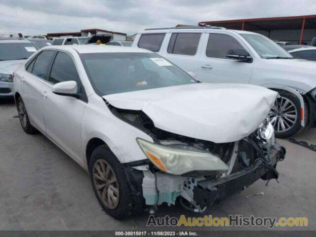 TOYOTA CAMRY LE, 4T1BF1FK8FU115299