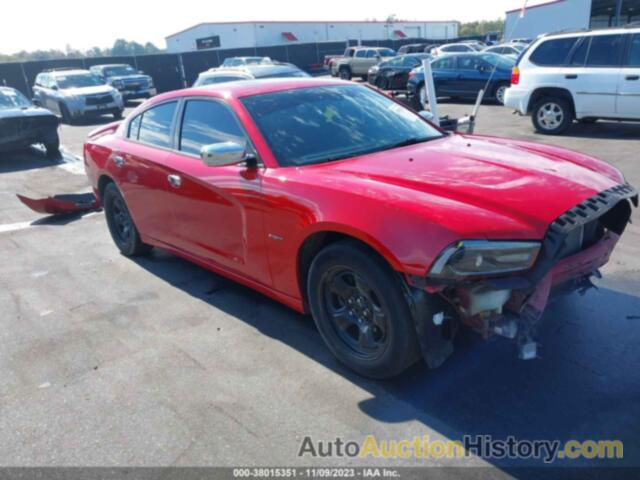 DODGE CHARGER RT MAX, 2B3CL5CT2BH571688