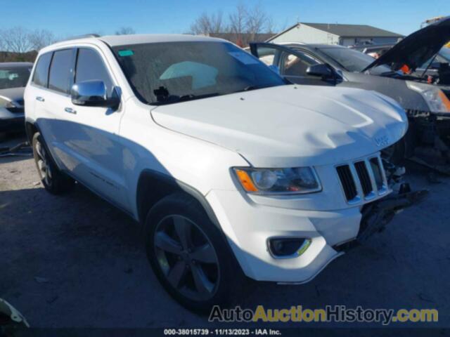 JEEP GRAND CHEROKEE LIMITED, 1C4RJFBG3GC337093