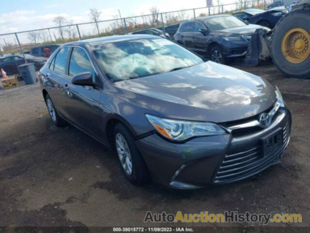TOYOTA CAMRY LE, 4T1BF1FK8FU889116