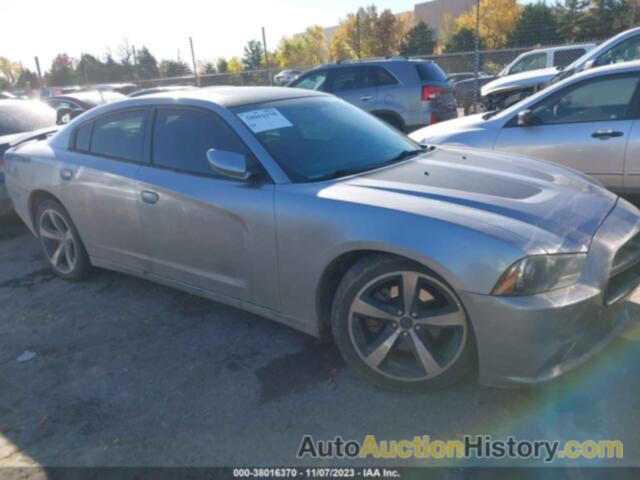 DODGE CHARGER R/T, 2C3CDXCT7DH696071