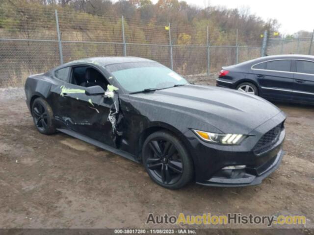 FORD MUSTANG ECOBOOST, 1FA6P8TH9G5310205