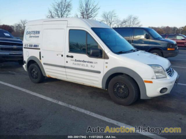 FORD TRANSIT CONNECT XLT, NM0LS7DN5AT034888