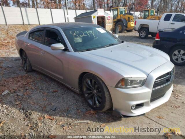 DODGE CHARGER POLICE, 2C3CDXAT6CH303999