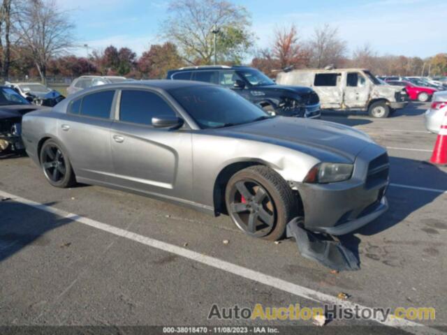 DODGE CHARGER SE, 2B3CL3CG3BH606312