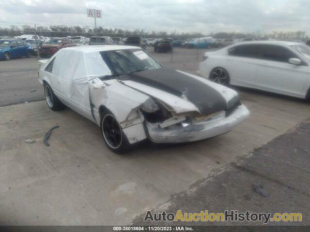 FORD MUSTANG LX, 1FACP41E8LF128441