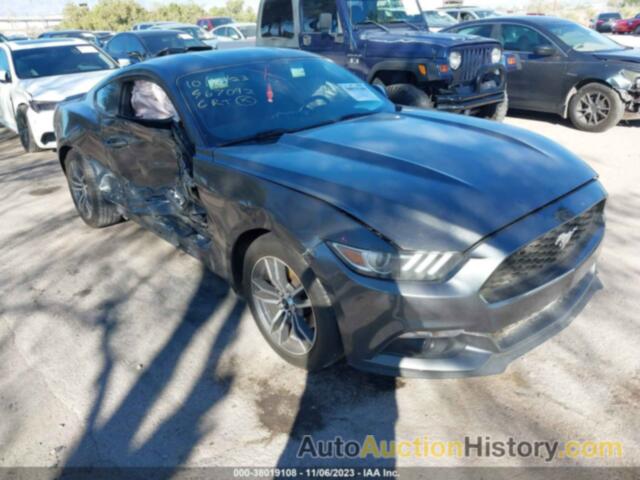 FORD MUSTANG ECOBOOST, 1FA6P8THXF5413860