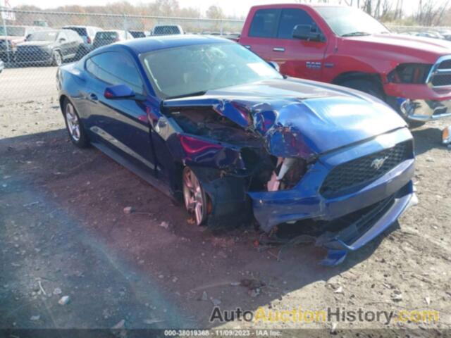 FORD MUSTANG V6, 1FA6P8AM9F5336866