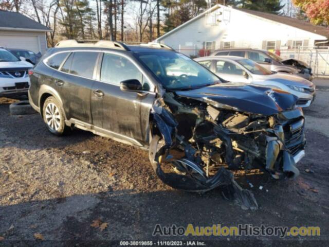 SUBARU OUTBACK LIMITED XT, 4S4BTGND3P3145428