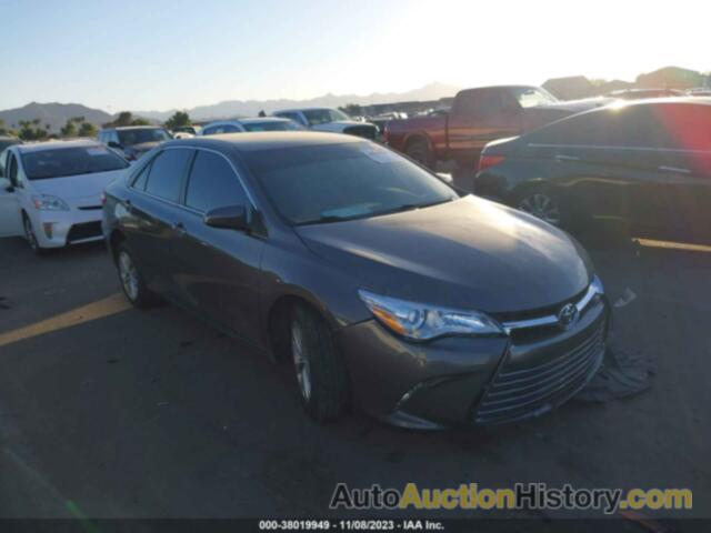 TOYOTA CAMRY LE, 4T4BF1FK5FR454558