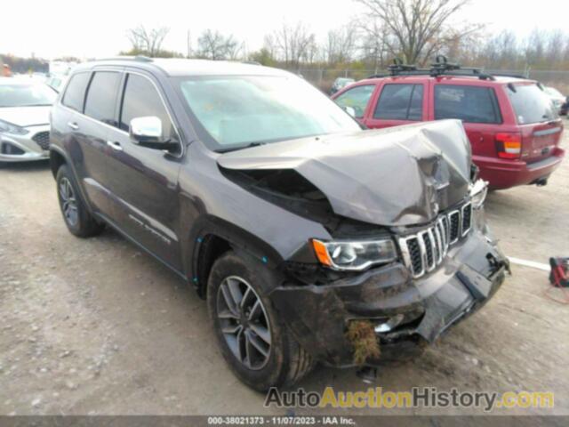 JEEP GRAND CHEROKEE LIMITED 4X4, 1C4RJFBG4LC391027