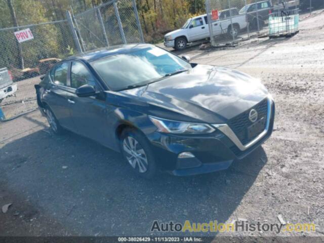 NISSAN ALTIMA S FWD, 1N4BL4BV8LC207731