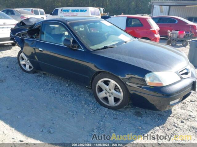 ACURA 3.2CL TYPE-S, 19UYA42622A002002