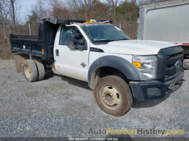 FORD F450 SUPER DUTY, 1FDT4FGT1BEA87041