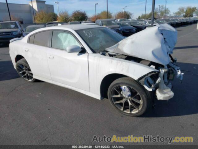 DODGE CHARGER GT RWD, 2C3CDXHG6LH212305