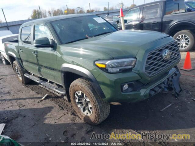 TOYOTA TACOMA TRD OFF ROAD, 3TMCZ5AN5NM516868