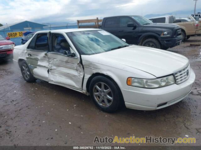 CADILLAC SEVILLE STS, 1G6KY5493WU916344